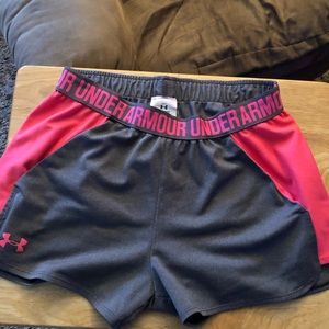 Under Armour Heat Gear💪🏻